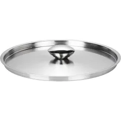 Compra BATERIA INOX APILABLE 5P+ 2TAPAS CON BOLSA TRANSPORTE 61117 al mejor precio
