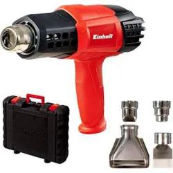 Compra DECAPADOR CON CABLE TE-HA2000E 2000 W EINHELL 4520195 al mejor precio