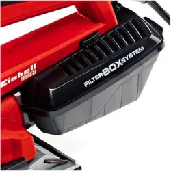 Compra LIJADORA CON CABLE ORBITAL TE-OS 2520E 250 W EINHELL 4460620 al mejor precio