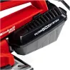 Compra LIJADORA CON CABLE ORBITAL TE-OS 2520E 250 W EINHELL 4460620 al mejor precio