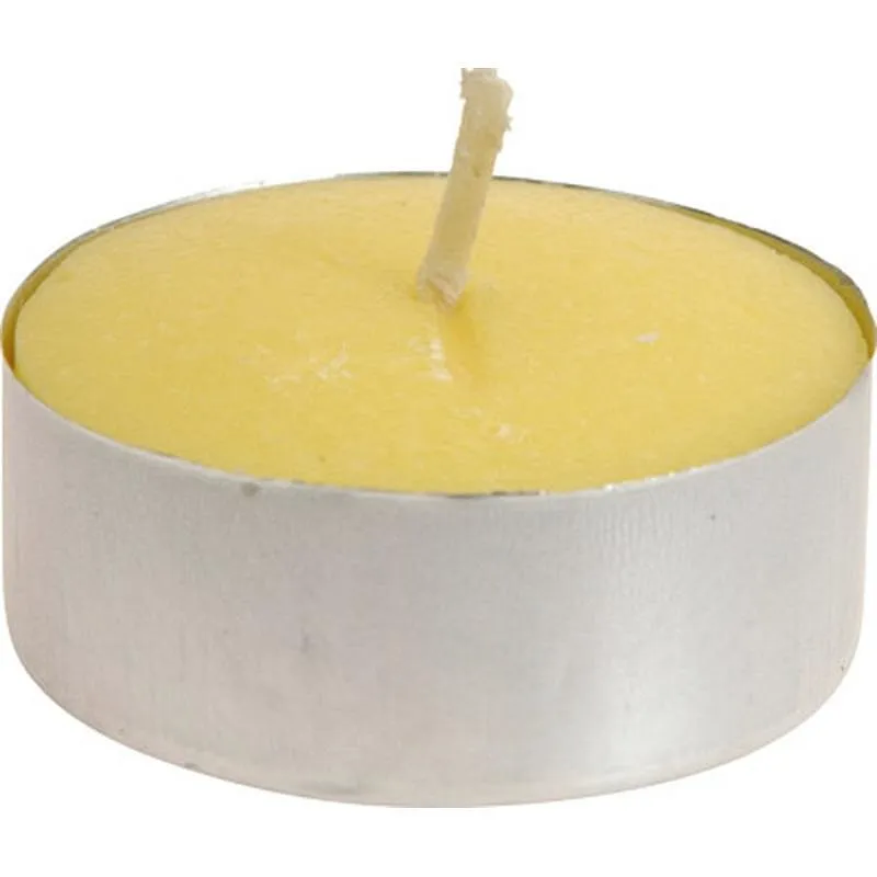 Compra VELA CITRONELA CALIENTAPLATOS 15 UNIDADES IMPORT 420901820 al mejor precio