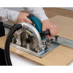 Compra SIERRA CIRCULAR CON CABLE SR165 1200 W diametro 165 MM VIRUTEX 7400600 al mejor precio