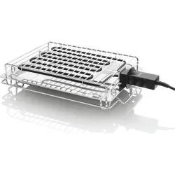 ELECTROBARBACOA NEW ALABAMA...