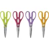 Compra TIJERA COCINA COLOR IBILI 704904C al mejor precio