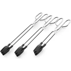 PINZA INOX/NILON 35 CM...