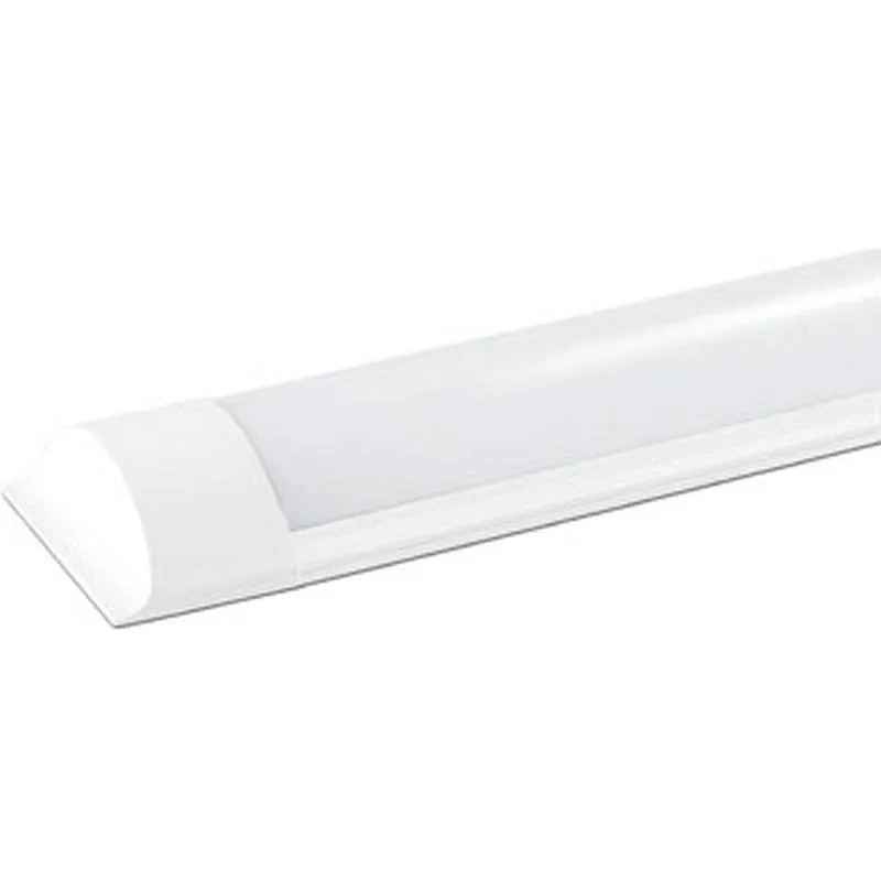 Compra PANTALLA LED INTEGRADO PLANA 120CM IP20 LUZ FRIA 3600LM 36W MATEL 24794 al mejor precio