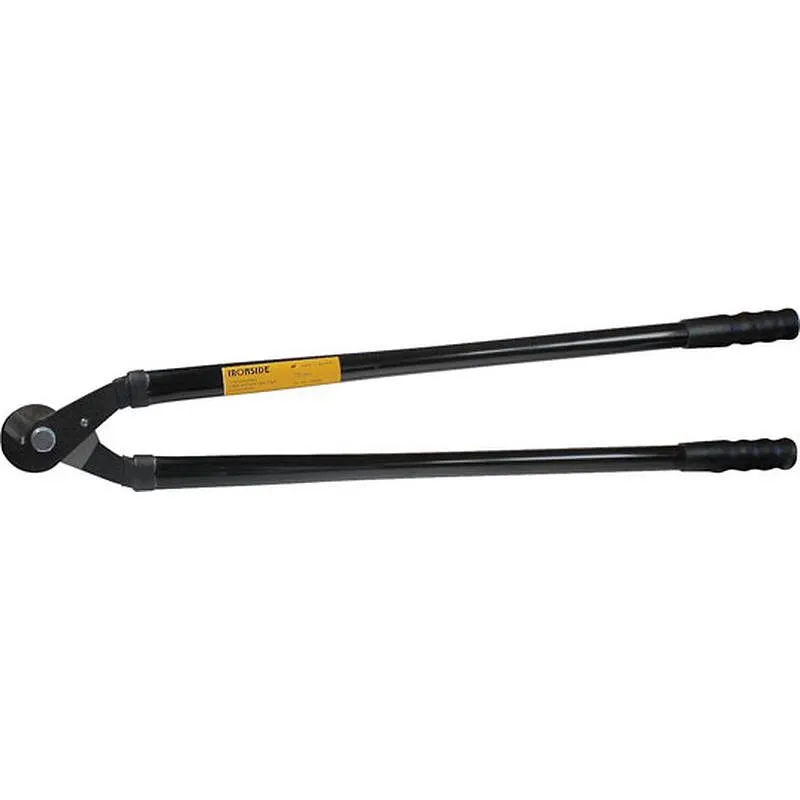 Compra CIZALLA CORTADOR DE CABLE DURO 700 MM IRONSIDE 126000 al mejor precio