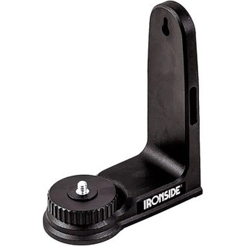 Compra SOPORTE UNIVERSAL CON IMAN PARA NIVEL LASER INDICADO PARA NIVEL LASER REF. 9692112 IRONSIDE 102255 al mejor precio