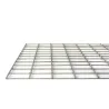 Compra ESTANTERIA METAL GALVANIZADO 4 ESTANTES DE REJILLA 180 X 120 X 45 CM AR SHELVING TRM18404K/07-37ZG00 al mejor precio