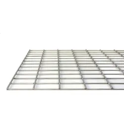 Compra ESTANTERIA METAL GALVANIZADO 4 ESTANTES DE REJILLA 180 X 150 X 60 CM AR SHELVING TRM18401K/10-37ZG00 al mejor precio