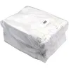 Compra TRAPO LIMPIEZA SABANA BLANCO 10 KG BOX PLUS SABANA 10KG al mejor precio