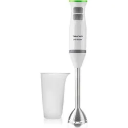 Compra BATIDORA DE VARILLAS CON VASO BAPI INOX 850W TAURUS 916363000 al mejor precio