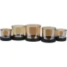 Compra CANDELABRO 5 PIEZAS 36 CM IMPORT AKF100100 al mejor precio