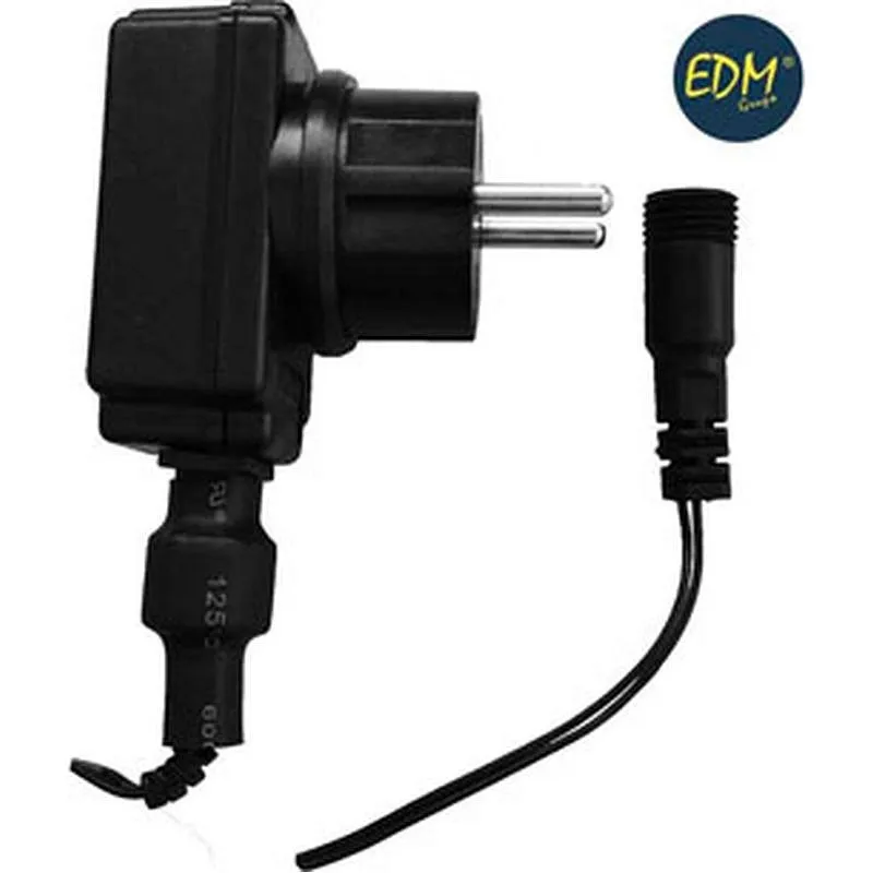 Compra TRANSFORMADOR 8 FUNCIONES EXT/INT MULTIFUNCION-MAX 1200LED EDM 71246 al mejor precio