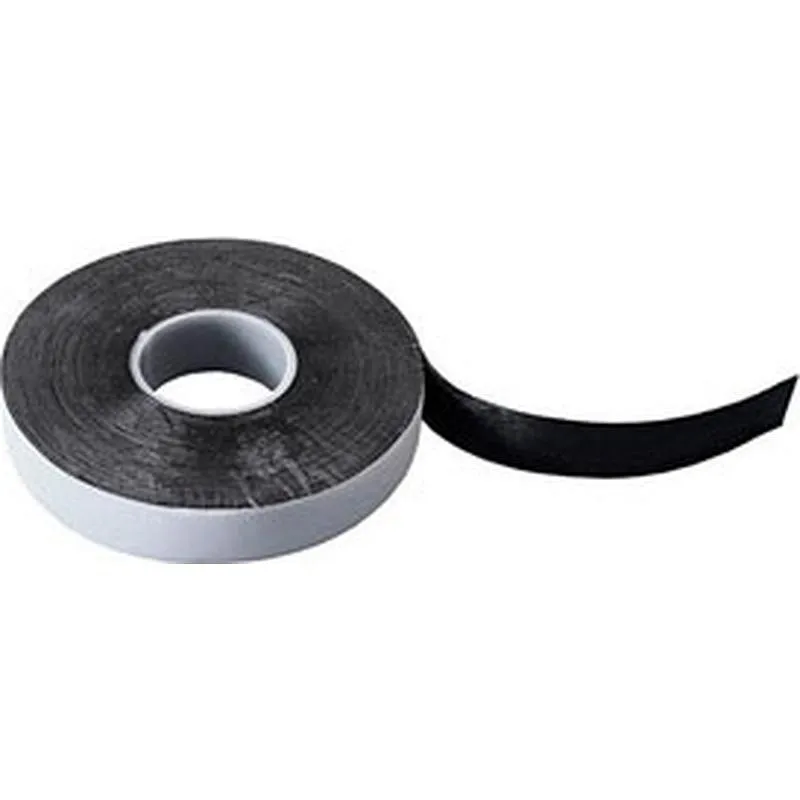 Compra CINTA DE REPARACION AUTOVULCANIZABLE BRICI 9 M X 19 MM RANGER 10742 al mejor precio