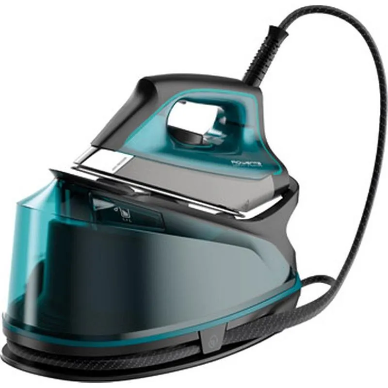 Compra CENTRO PLANCHADO VAPORELLA 6,2 BARES COMPACT STEAM PRO ROWENTA DG7623F0 al mejor precio