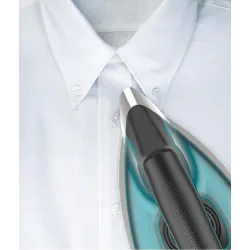 Compra CENTRO PLANCHADO VAPORELLA 6,2 BARES COMPACT STEAM PRO ROWENTA DG7623F0 al mejor precio