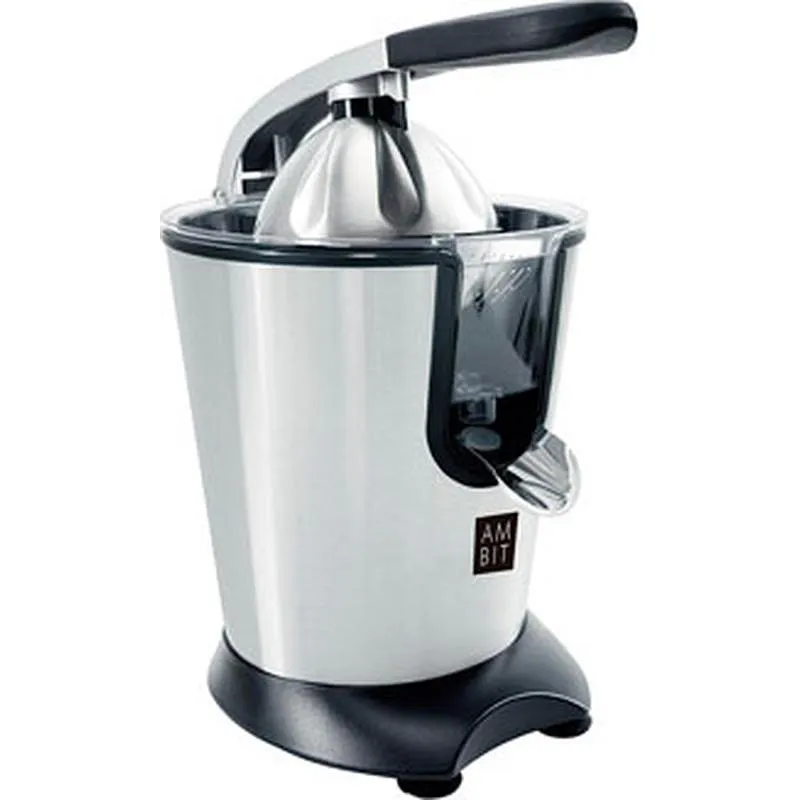 Compra EXPRIMIDOR CON BRAZO 160W 0,75L AMBIT 9697820FB-616A al mejor precio