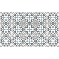 ALFOMBRA VINILICA CROMA...