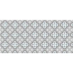 ALFOMBRA VINILICA CROMA...