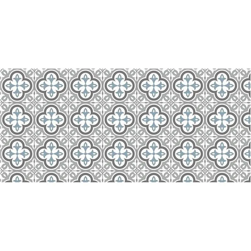 Compra ALFOMBRA VINILICA CROMA HIDRA TOPO 50X110 CM STOR PLANET AP3110 al mejor precio