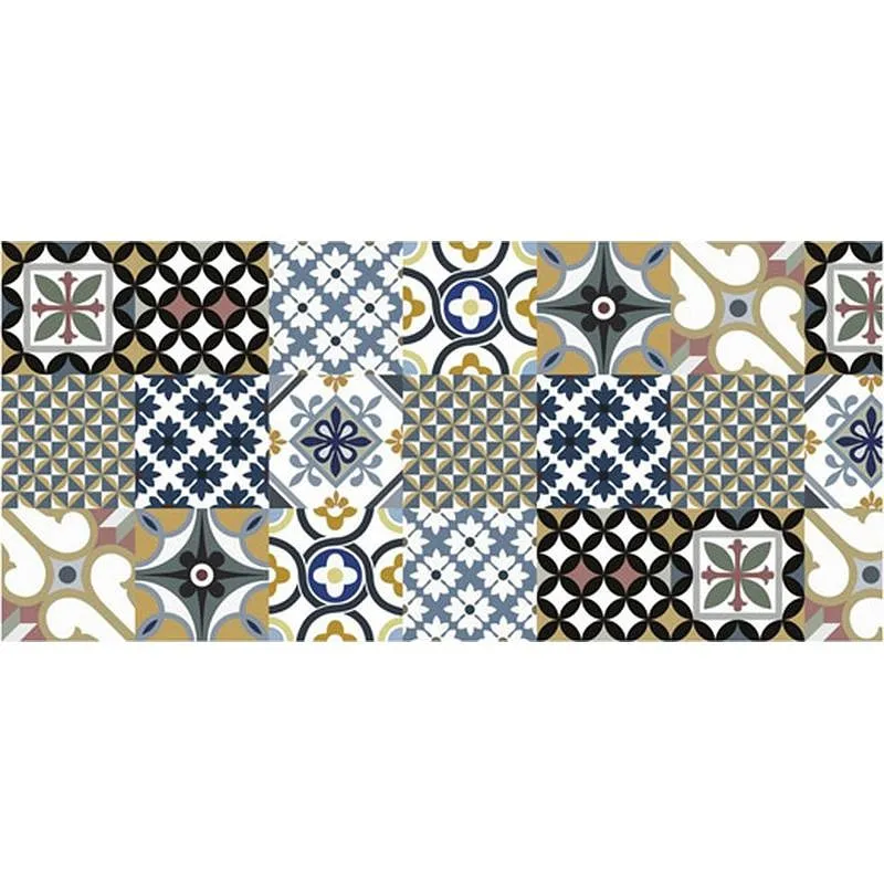 Compra ALFOMBRA VINILICA CROMA HIDRAULICO 50X110 CM STOR PLANET AP910 al mejor precio