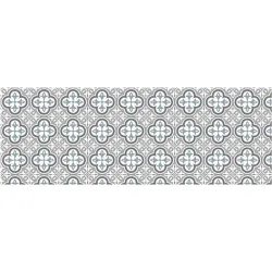 ALFOMBRA VINILICA CROMA...