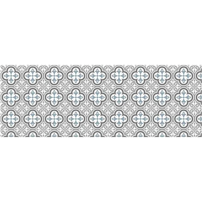 Compra ALFOMBRA VINILICA CROMA HIDRA TOPO 50X140 CM STOR PLANET AP3120 al mejor precio