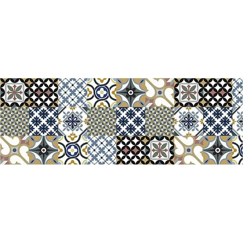 Compra ALFOMBRA VINILICA CROMA HIDRAULICO 50X140 CM STOR PLANET AP920 al mejor precio