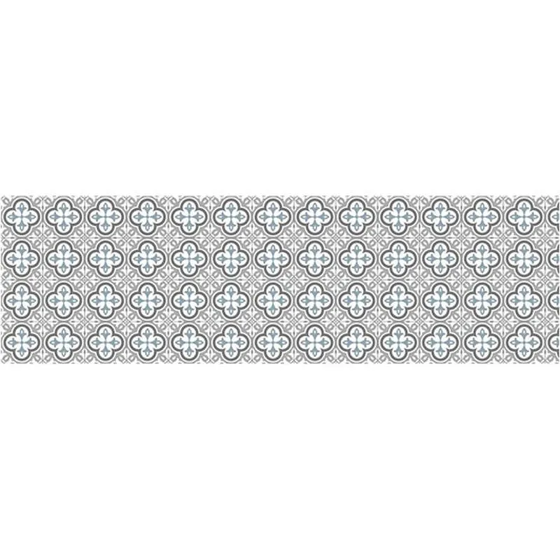 Compra ALFOMBRA VINILICA CROMA HIDRA TOPO 60X200 CM STOR PLANET AP3130 al mejor precio