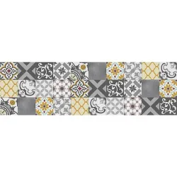 ALFOMBRA VINILICA CROMA...