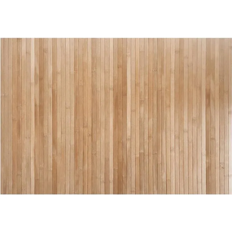 Compra ALFOMBRA BAMBOO COOL NATUR 60X90 CM STOR PLANET AT310 al mejor precio