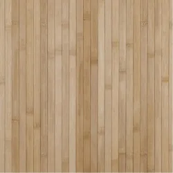 Compra ALFOMBRA BAMBOO COOL NATUR 60X90 CM STOR PLANET AT310 al mejor precio