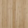 Compra ALFOMBRA BAMBOO COOL NATUR 60X90 CM STOR PLANET AT310 al mejor precio