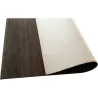 Compra ALFOMBRA BAMBOO COOL WENGUE 60X90 CM STOR PLANET AT410 al mejor precio
