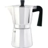 Compra CAFETERA ALUMINIO NEW VITRO BY OROLEY 9 TAZAS AMBIT 215010400AMBIT al mejor precio