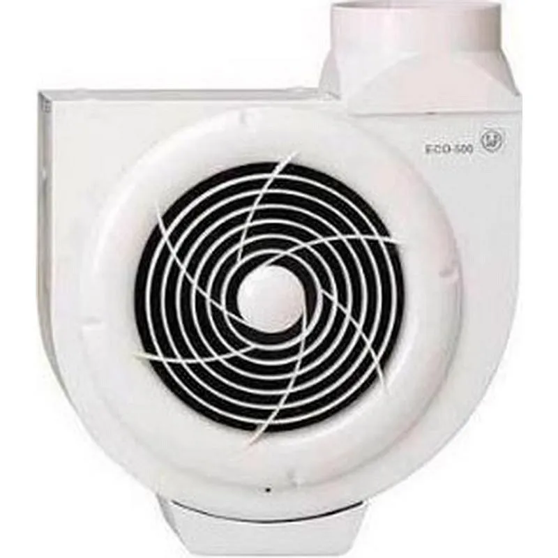 Compra EXTRACTOR CENTRIFUGO S&P ECO 500 S&P 5211565600 al mejor precio
