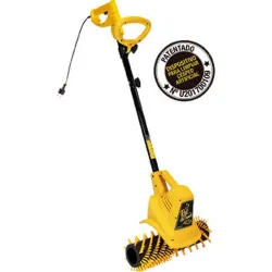 ESCOBA ELÉCTRICA PARA...