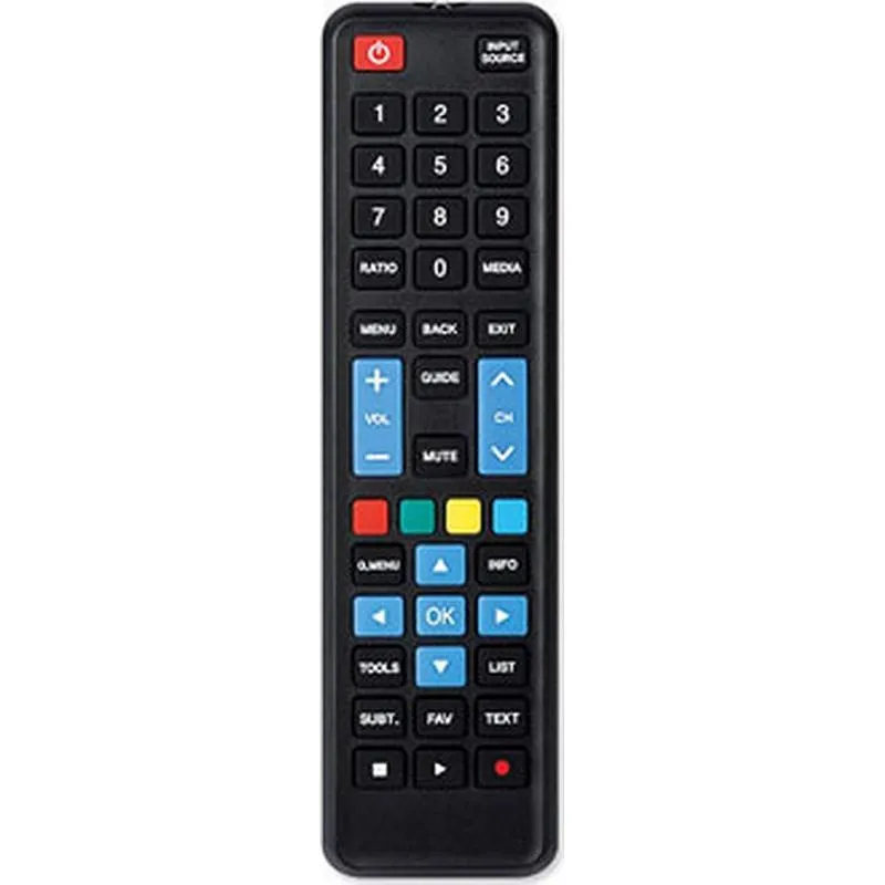 Compra MANDO A DISTANCIA PROGRAMADO PARA TV PHILIPS AXIL MD 0030 al mejor precio