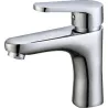 Compra MONOMANDO LAVABO CROMO BIDASOA UG GS10068 al mejor precio