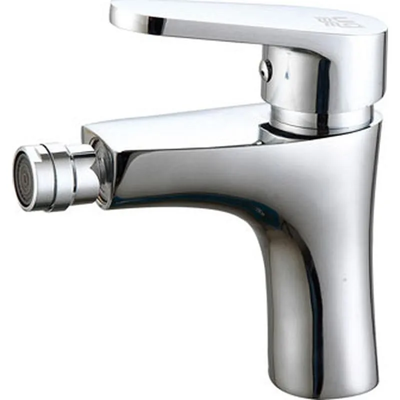 Compra MONOMANDO BIDE CROMO BIDASOA UG GS10069 al mejor precio