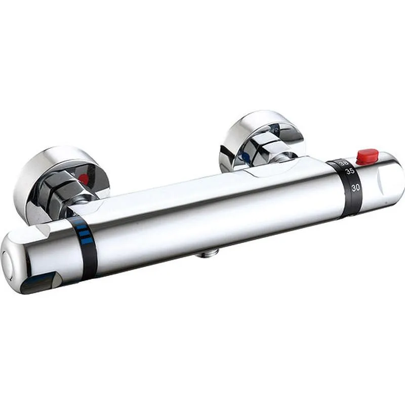 Compra GRIFO TERMOSTATICO DUCHA SENA UG GT11003 al mejor precio