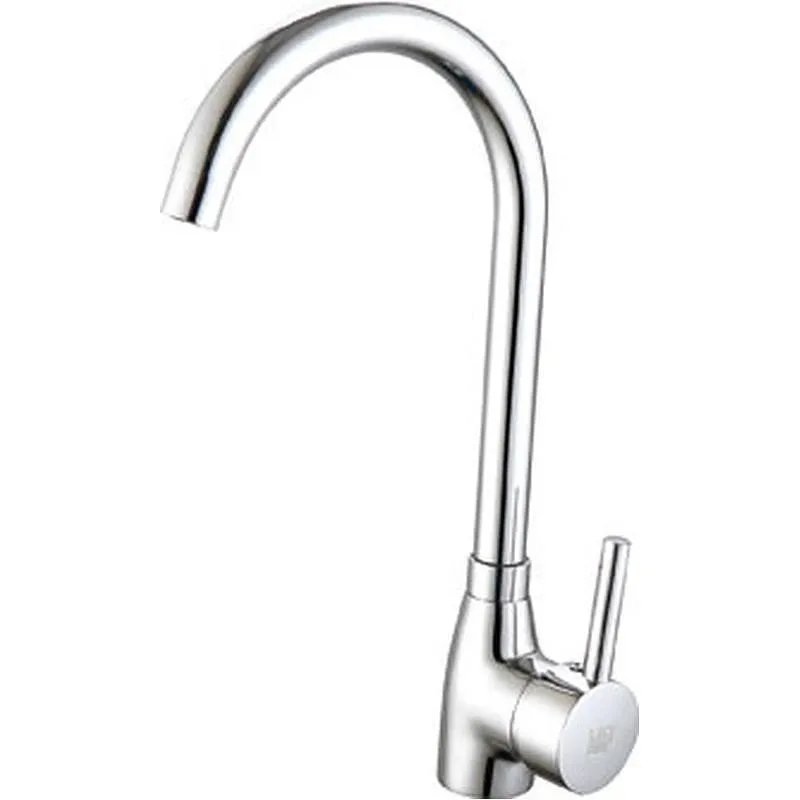 Compra GRIFO COCINA MONOMANDO CAÑO ALTO TYPE UG GC11026 al mejor precio