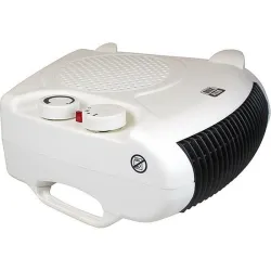 TERMOVENTILADOR 2 EN 1 HORIZONTAL/VERTICAL 1000/2000 W BOX PLUS BPC-T1902