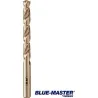 Compra BROCA METAL PROFESIONAL CILIND. HSSCO DIN338 FU 06,50 MM BLUE-MASTER BC50650F al mejor precio
