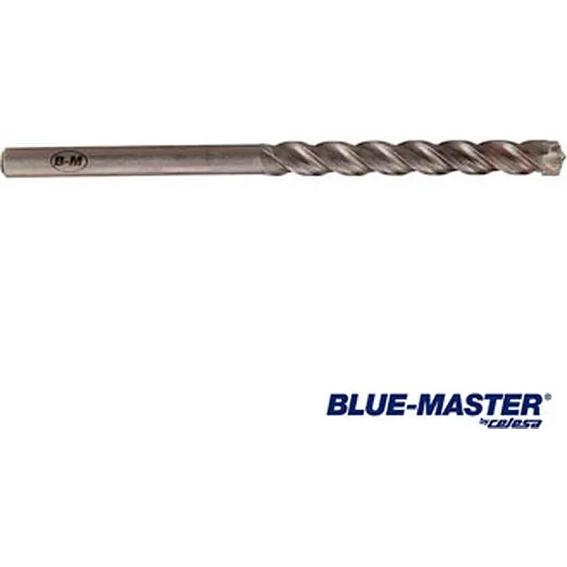 Compra BROCA PARED PROFESIONAL DELTA 3 PLUS 06 MM BLUE-MASTER BW3506 al mejor precio
