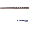 Compra BROCA PARED PROFESIONAL DELTA 3 PLUS 06 MM BLUE-MASTER BW3506 al mejor precio