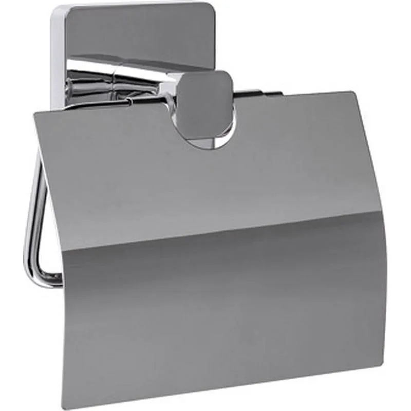 Compra PORTARROLLO WC CON TAPA KALO TATAY 6320200 al mejor precio