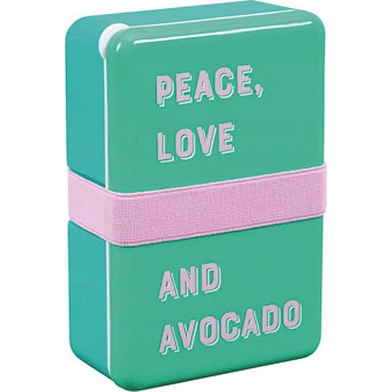 Compra CONTENEDOR PORTA ALIMENTOS VERDE YST121 al mejor precio