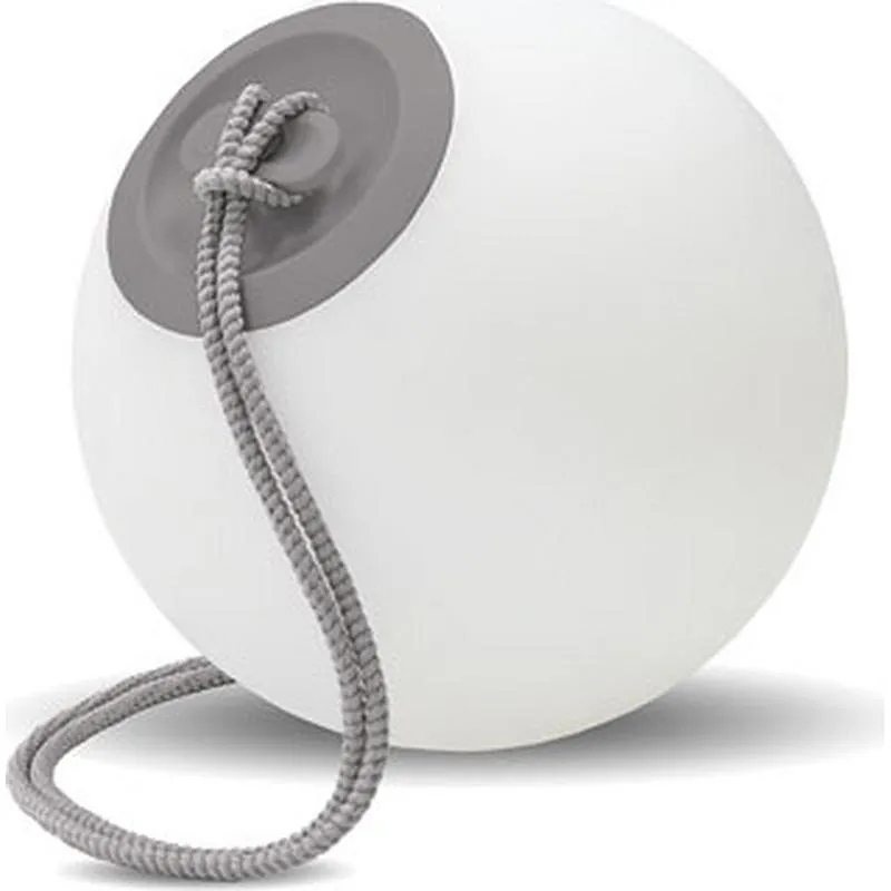 Compra LAMPARA DE PIE LED diametro25 NORAI LUZ RGB GRIS NEWGARDEN LUMNR025WLNW al mejor precio